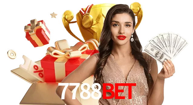 Jogue com dealers reais no 7788BET!