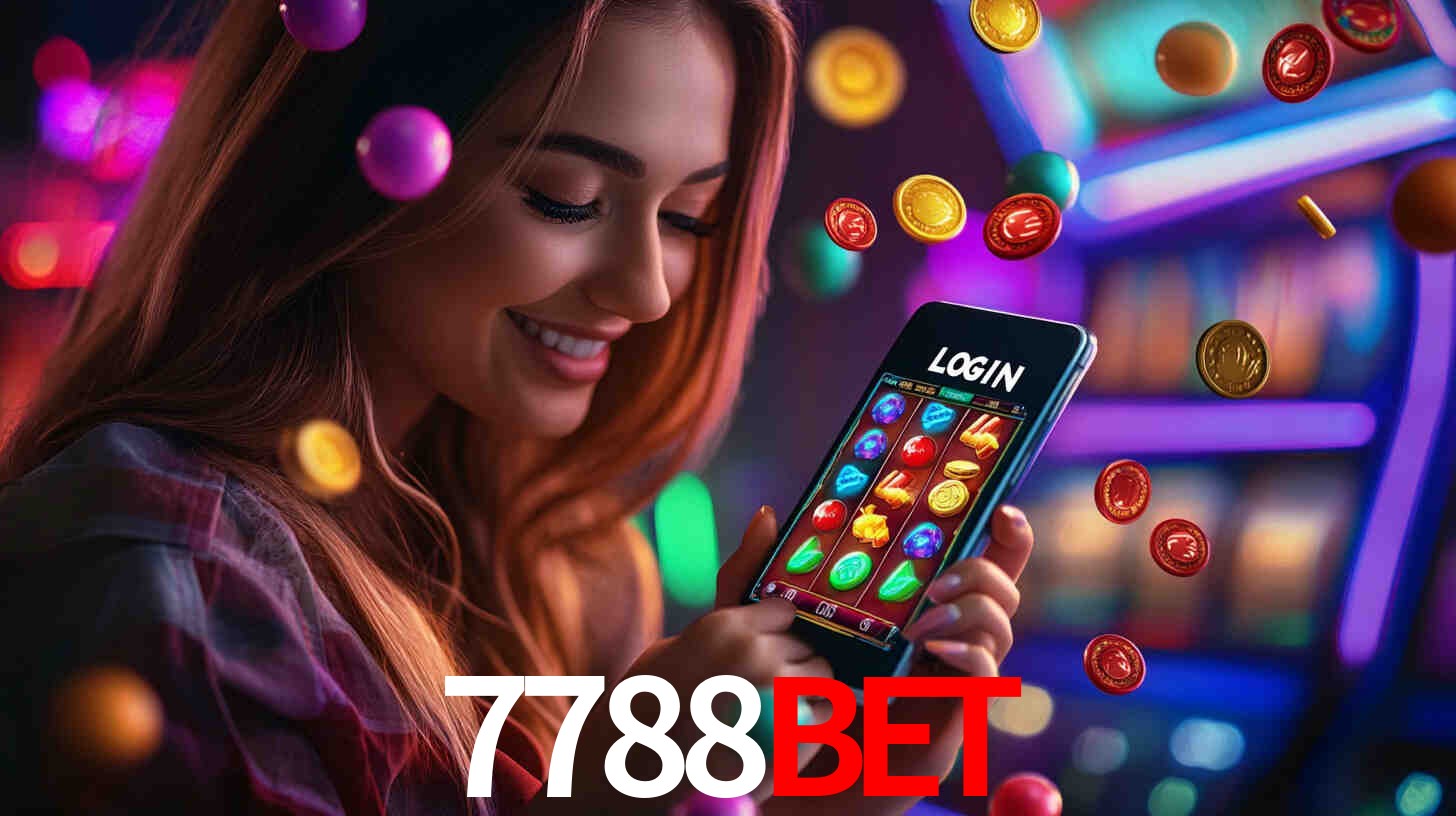 7788bet: Seu Cassino Premiado com Pagamentos Rápidos