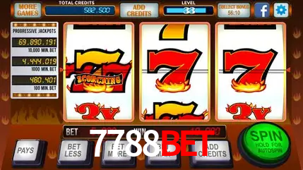 Desvendando o Mundo dos Jogos Virtuais na 7788bet