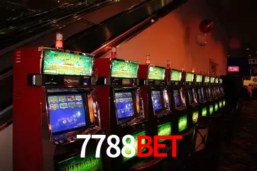 Descubra a Essência do 7788bet: Nossa História e Compromissos