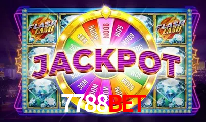 Desvendando o Mundo dos Jogos Virtuais na 7788bet