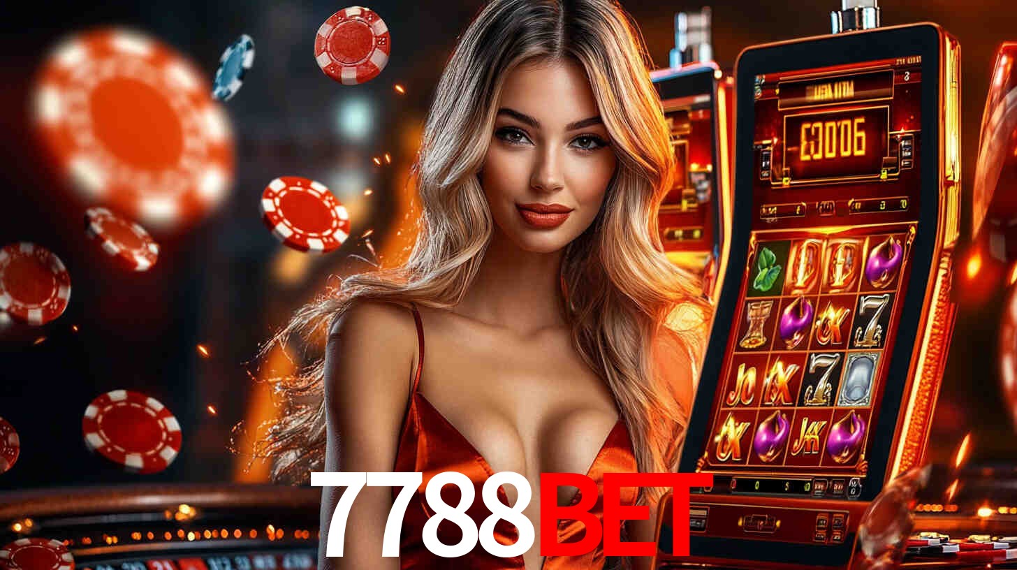 7788BET: Seu Cassino Premiado com Pagamentos Rápidos
