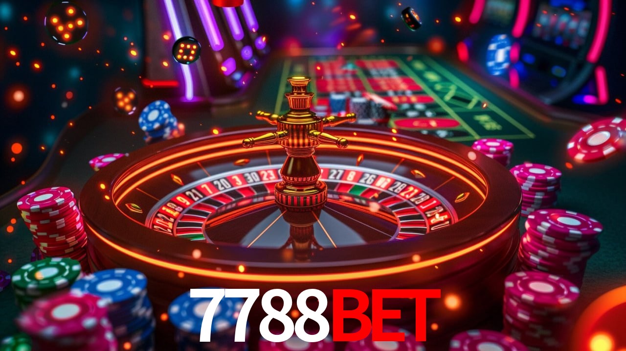 Casino VIP 7788bet