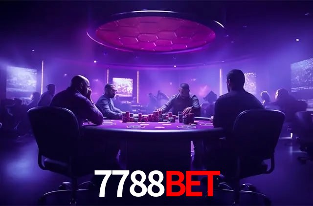 Design Responsivo 7788bet