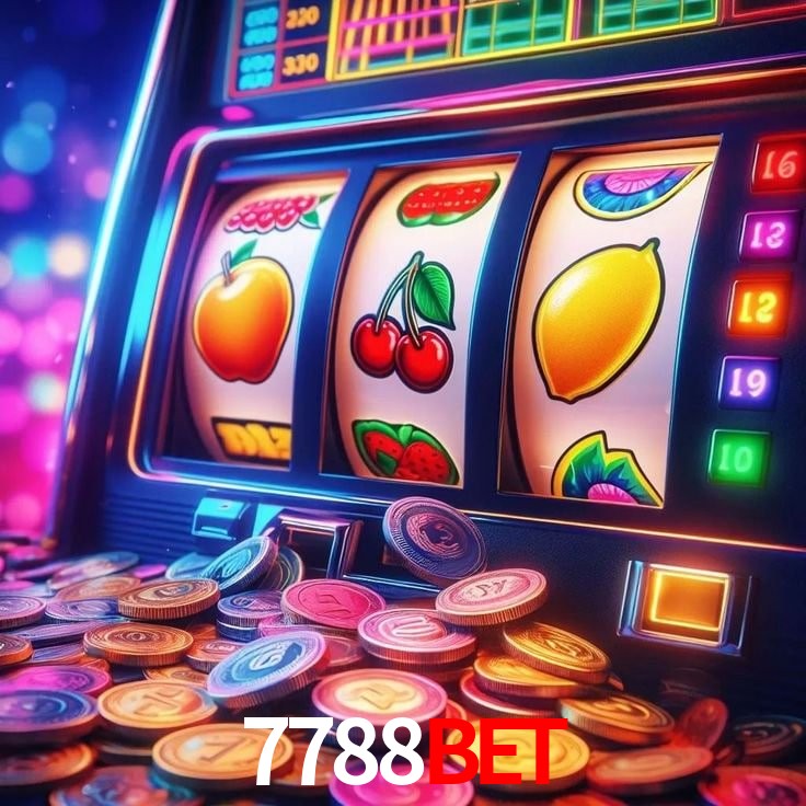 Cadastro Rápido 7788bet