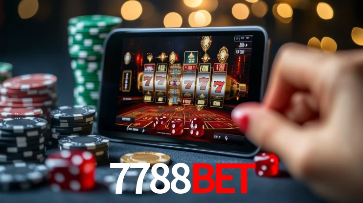 Premium Interface 7788bet