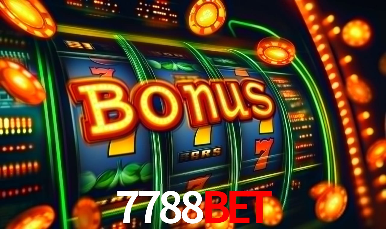 Blackjack Table 7788bet
