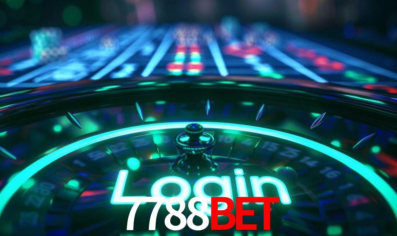 Jogos de Slot 7788bet