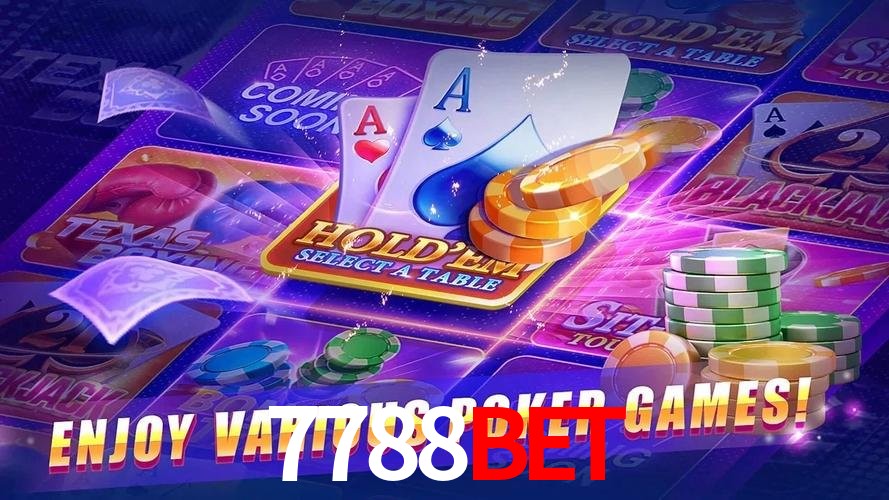Interface Premium 7788bet