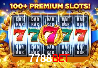 Inovações de Jogos na 7788bet: O Futuro das Experiências Interativas