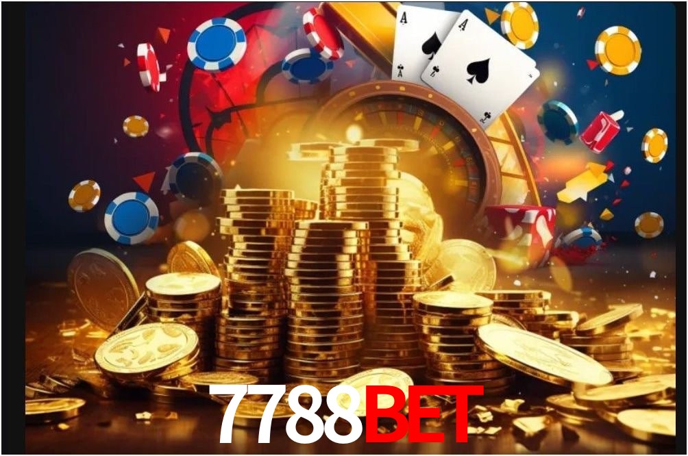 Mesa de Blackjack 7788bet