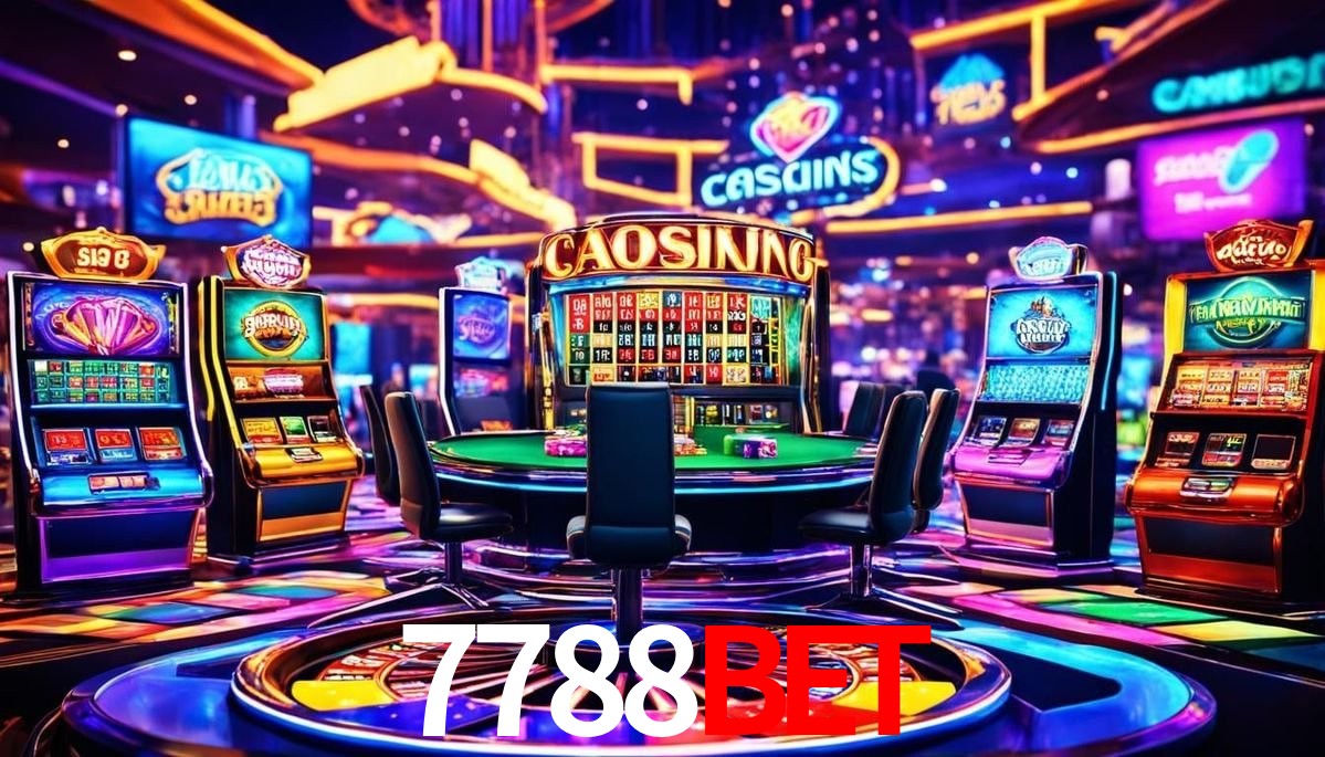 Tecnologia da Plataforma 7788bet