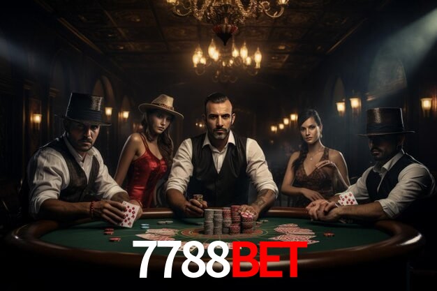 Jogos Exclusivos 7788bet