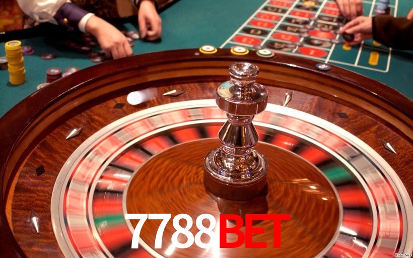 Apostas de Futebol 7788bet