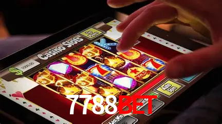 Explorando a Categoria de Eventos em Apostas na 7788bet