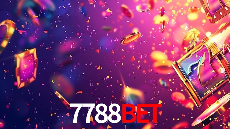 Bônus Diários 7788bet
