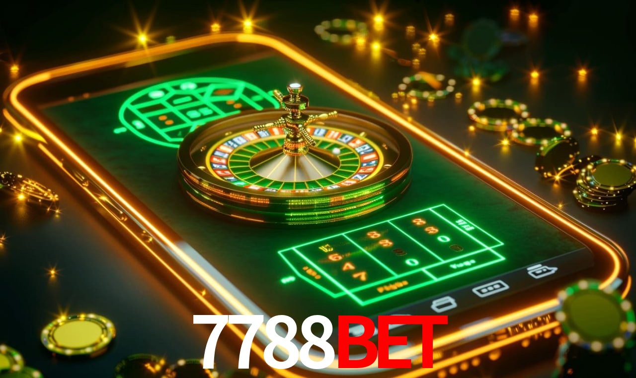 Acesso à conta 7788bet