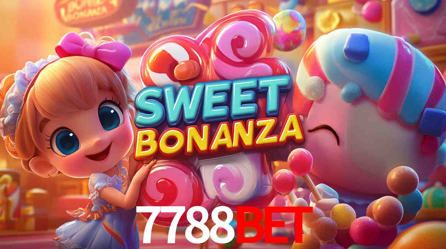 Inovações de Jogos na 7788bet: O Futuro das Experiências Interativas