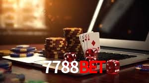 Casino Ao Vivo 7788bet
