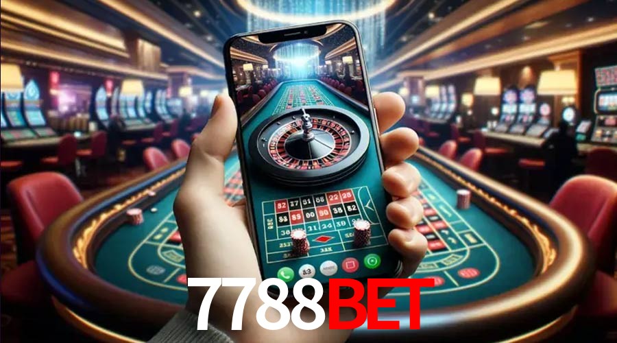 API Integration 7788bet