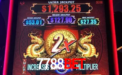 A Emoção da Loteria na 7788bet: Uma Chance de Mudança de Vida