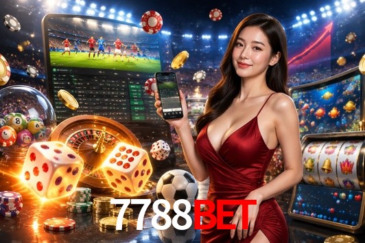 Secure Login 7788bet