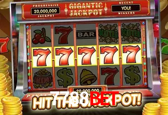 Descubra a Magia dos Jogos de Arcade no 7788bet