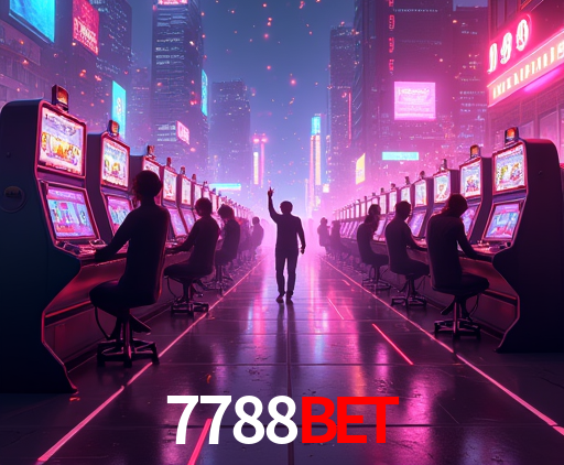 Estatísticas Esportivas 7788bet