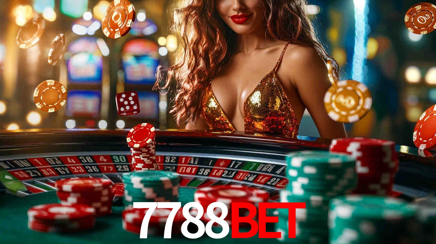 Resumo visual de bônus e campanhas 7788bet