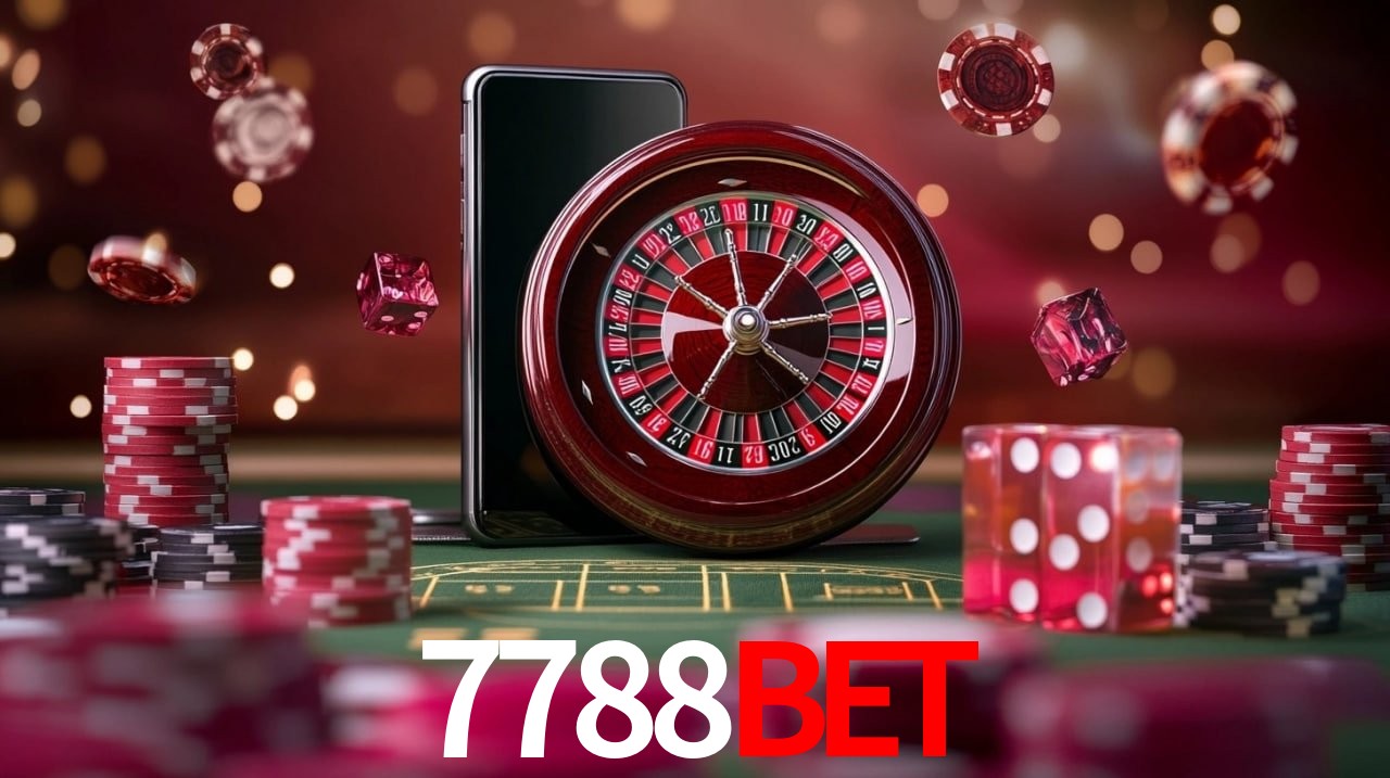 Basketball Betting 7788bet