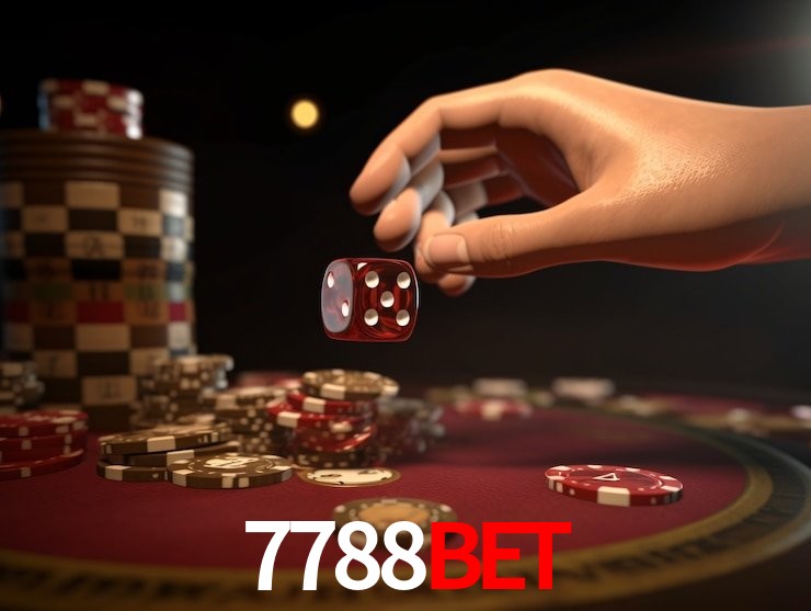Promoções Sazonais 7788bet