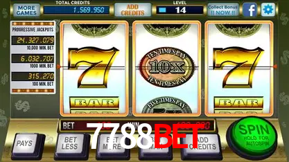 Descubra a Essência do 7788bet: Nossa História e Compromissos