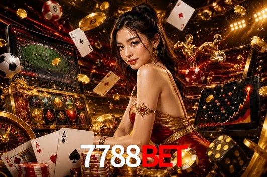 Weekend Specials 7788bet