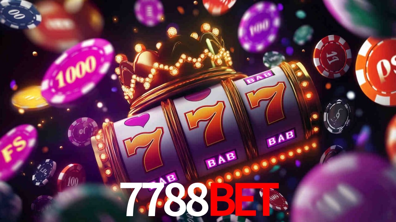 Game Providers 7788bet