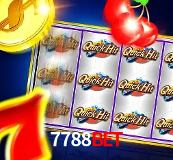 Descubra a Essência do 7788bet: Nossa História e Compromissos