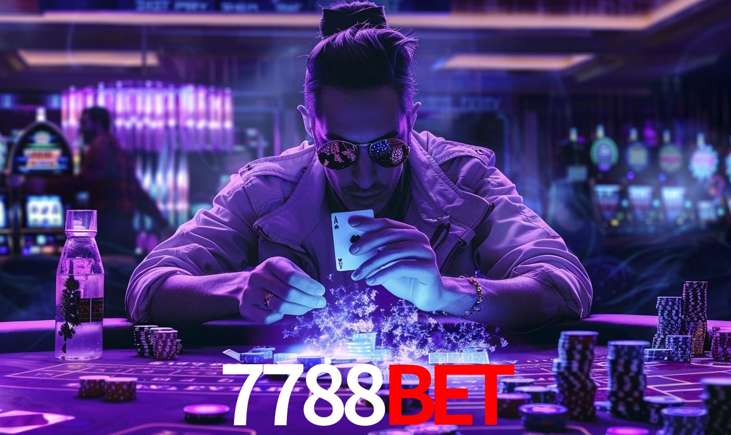 VIP Casino 7788bet