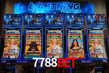 Descubra o Programa VIP da 7788bet: Vantagens Exclusivas para Jogadores