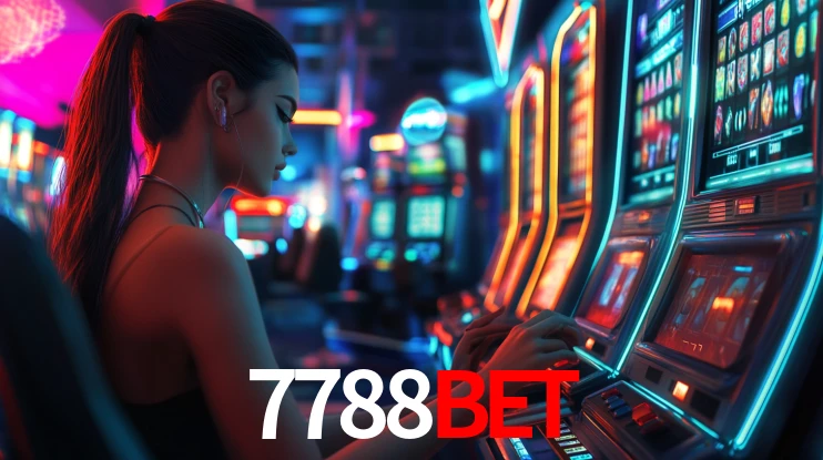 Experimente o Login Seguro Premium no 7788bet