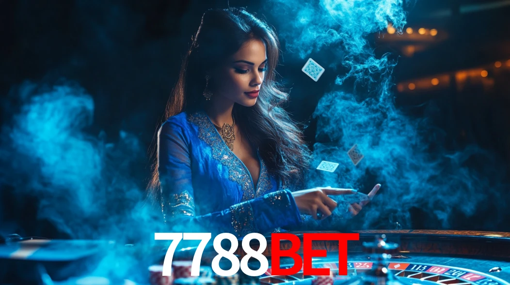 cassino 7788bet