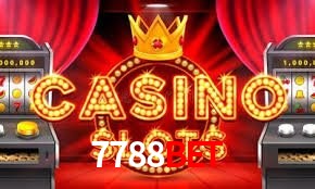 Slot Games 7788bet
