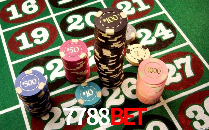 Provedores de Jogos 7788bet