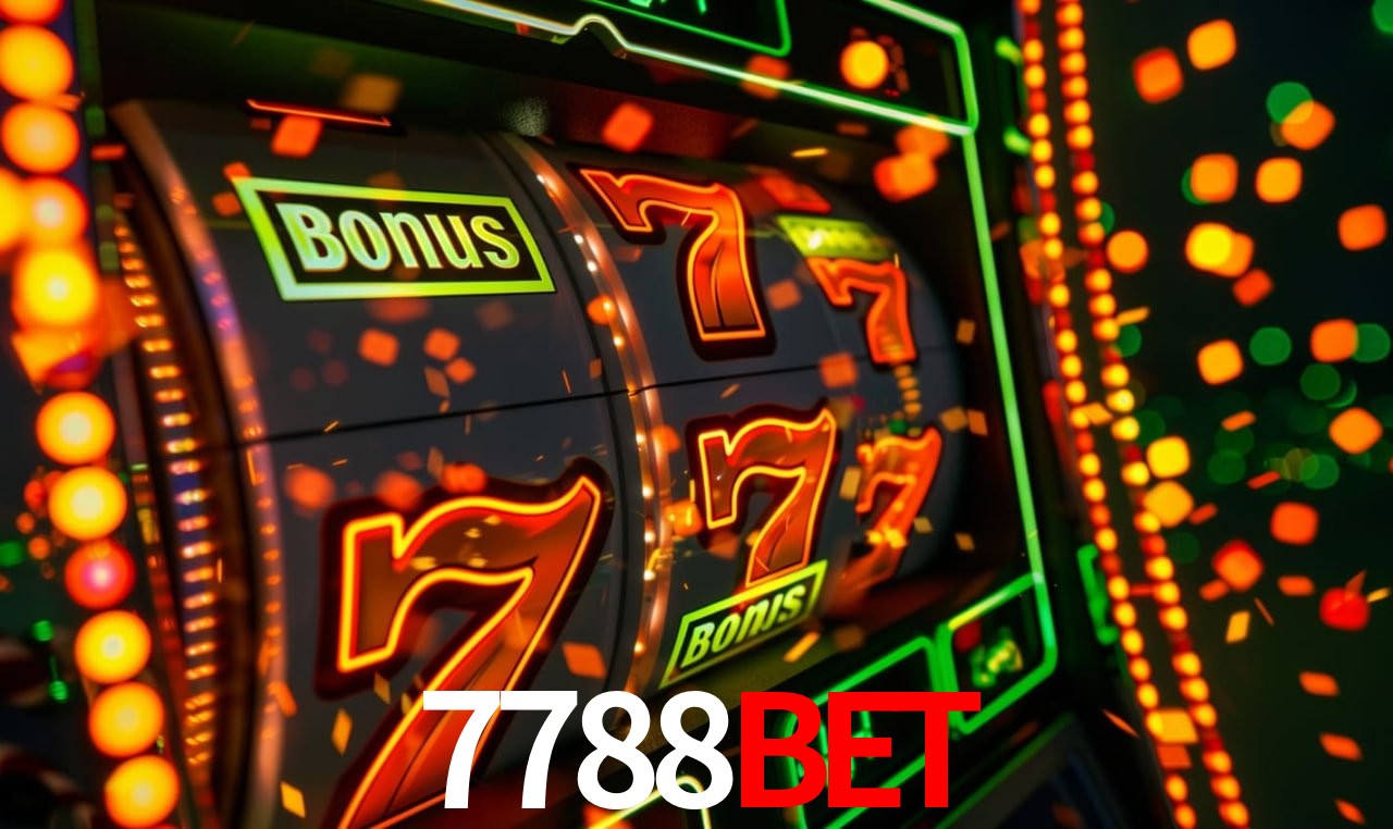 PIX Instantâneo 7788bet