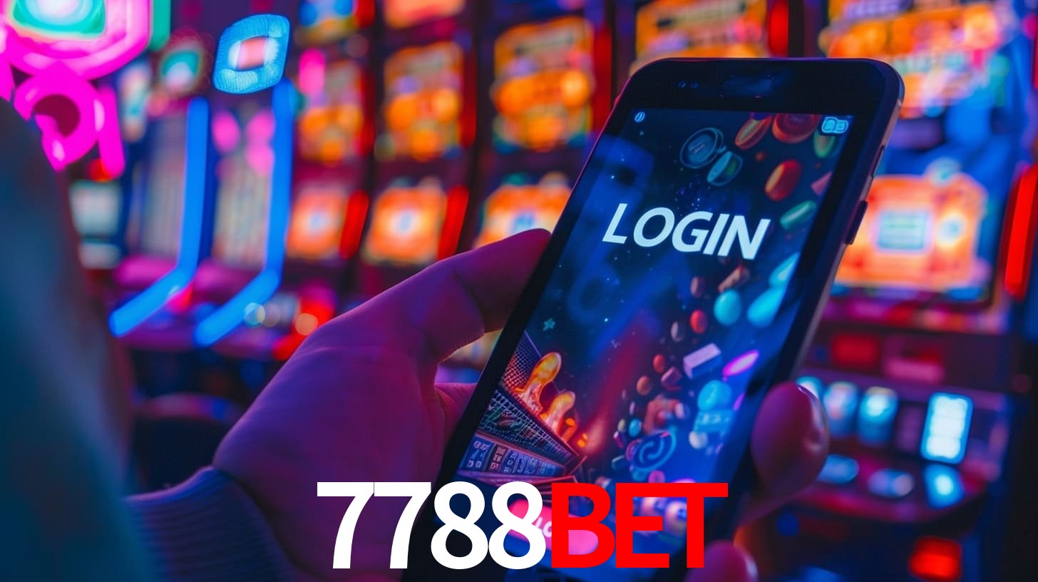 cassino 7788BET