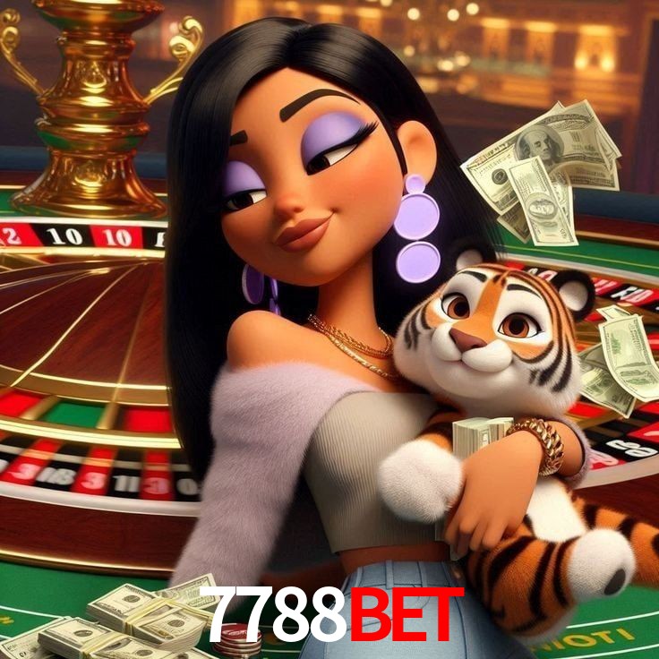 Football Betting 7788BET