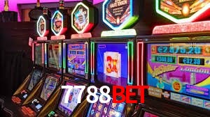 Spaceman Game 7788BET