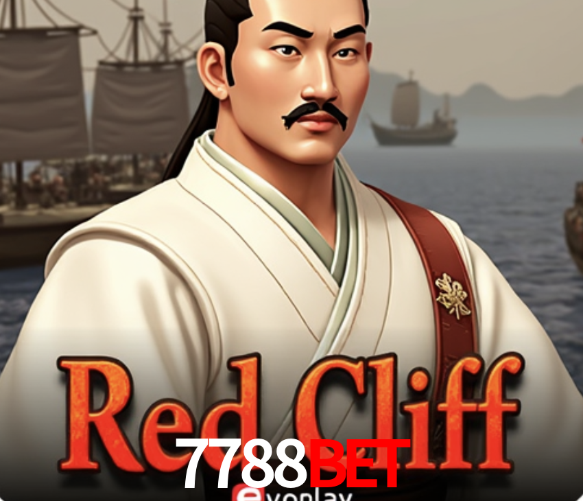Responsive Design 7788BET
