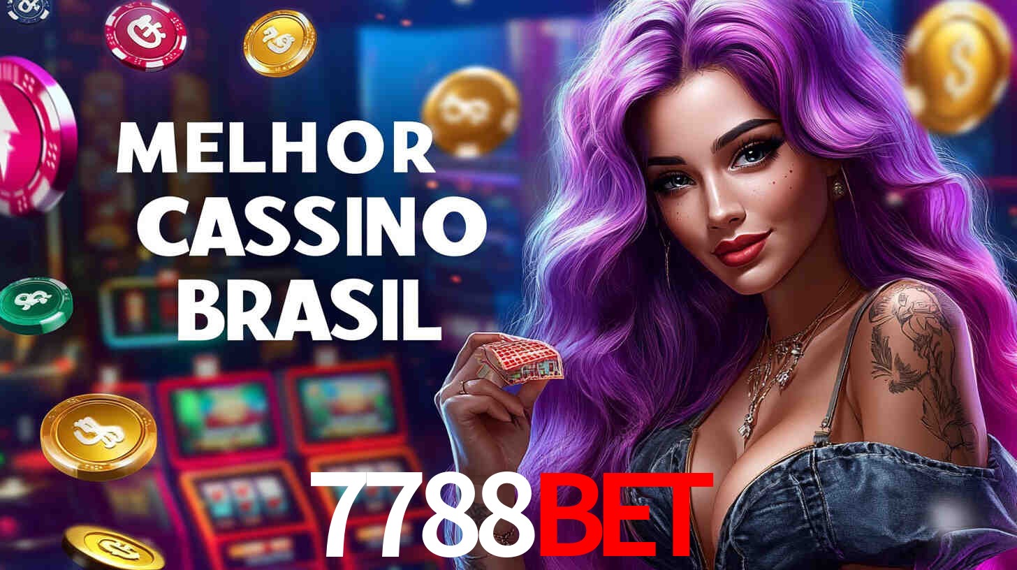Apostas Esportivas na 7788BET: Um Guia Completo