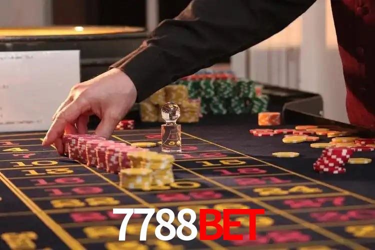 Inovações de Jogos na 7788BET: O Futuro das Experiências Interativas