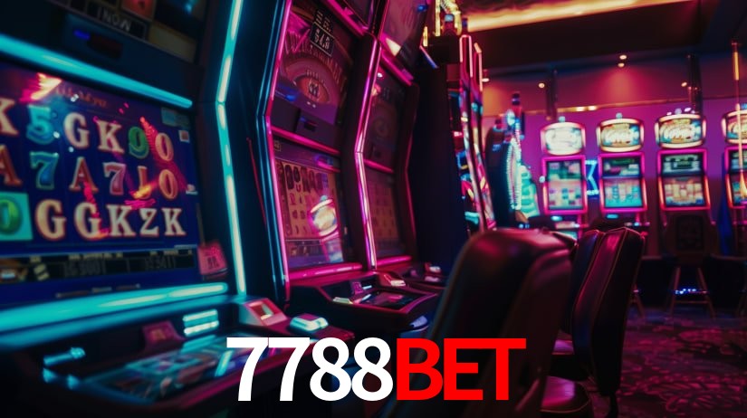 Flash Promotion 7788BET