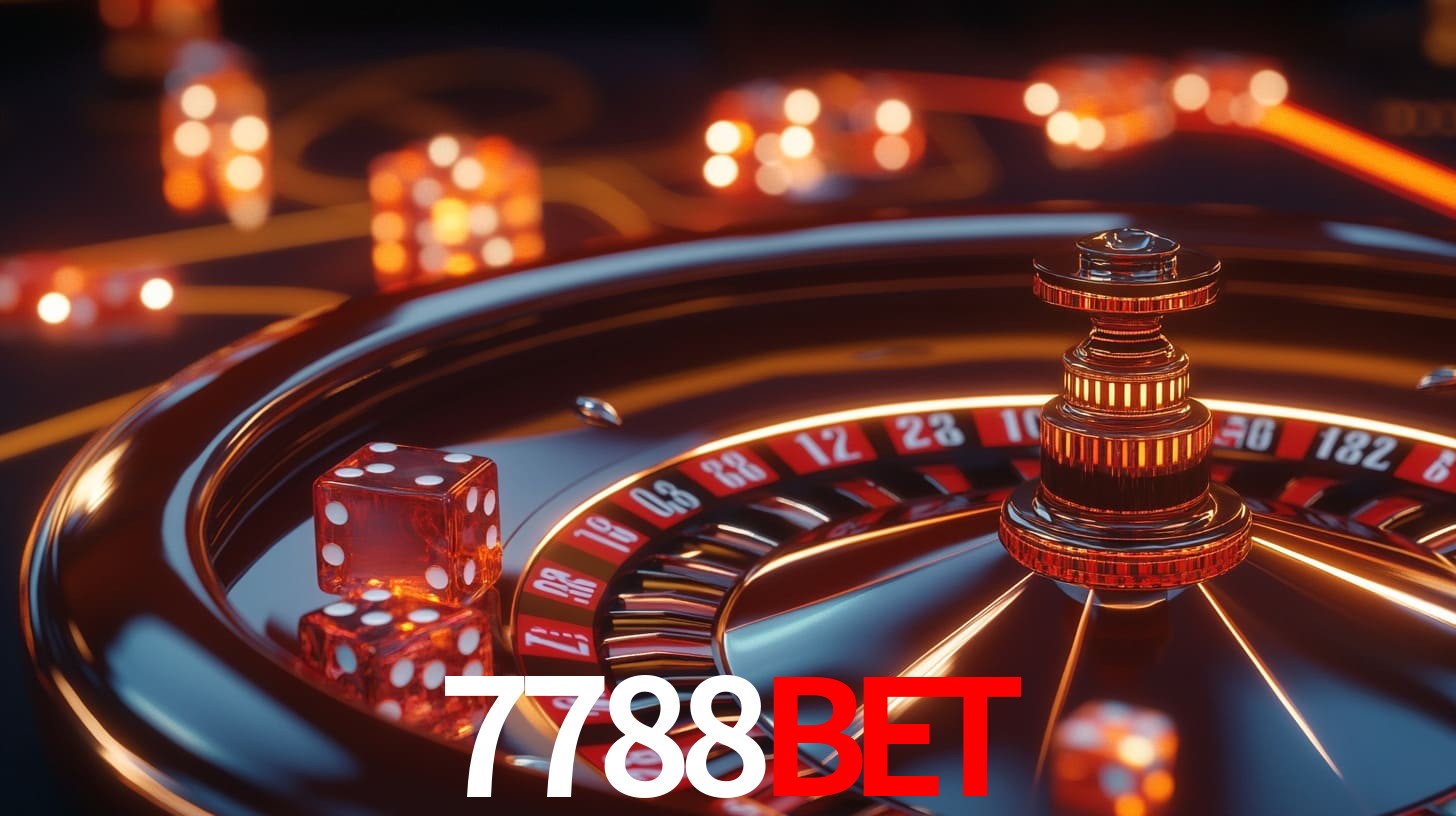 7788BET login